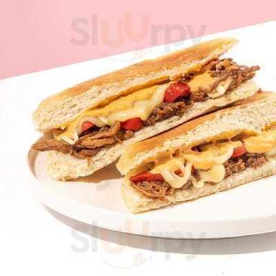 Gloria Jean's Coffees