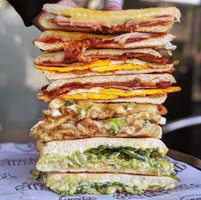 Gloria Jean's Coffees