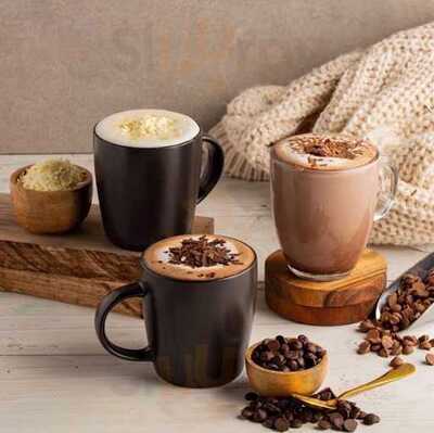 Gloria Jean's Coffees