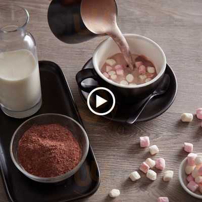 Gloria Jean's Coffees