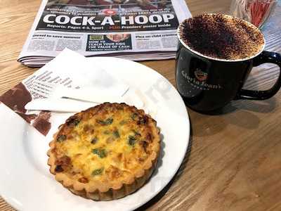 Gloria Jean's Coffees