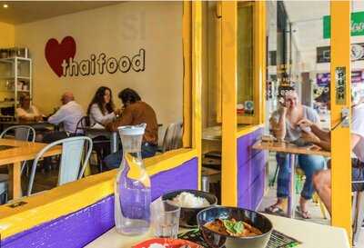 Heart Thai Food