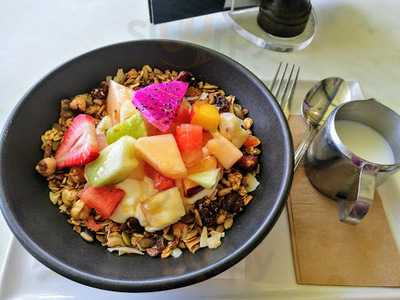 Wandarrah Restaurant