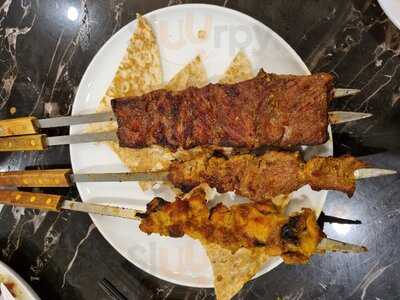 Urumqi Uyghur Cuisine