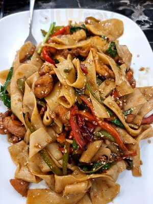 Urumqi Uyghur Cuisine