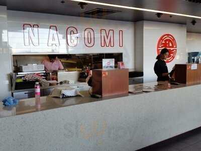 Nagomi Restaurant