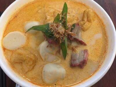 Little Happy Kitchen