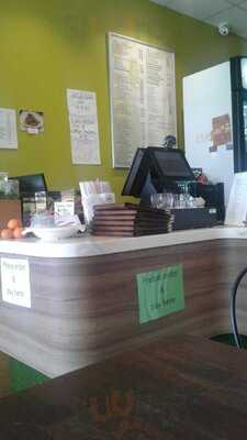 Little Happy Kitchen