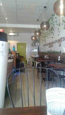 Little Happy Kitchen