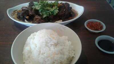 Little Happy Kitchen