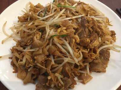 Little Happy Kitchen