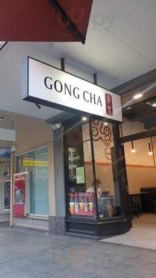 Gong Cha Adelaide