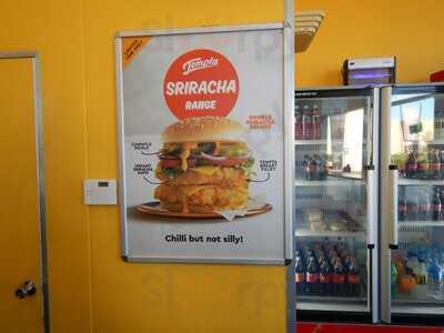 Chicken Treat Ellenbrook