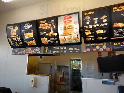 Chicken Treat Ellenbrook