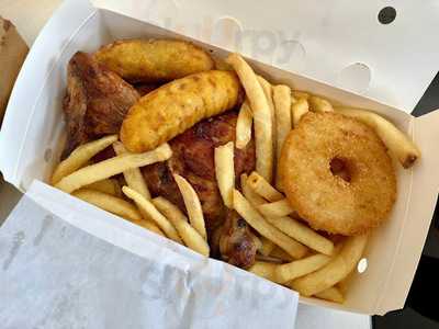 Chicken Treat Forest Lakes