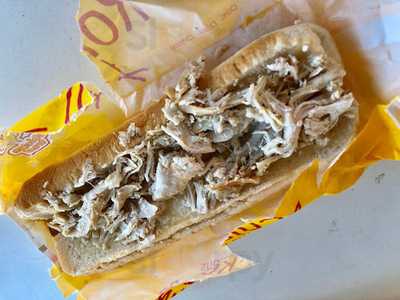 Chicken Treat Forest Lakes