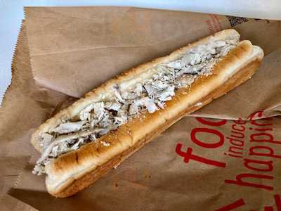 Chicken Treat Forest Lakes