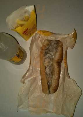 Chicken Treat Forest Lakes