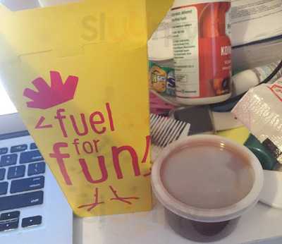 Chicken Treat Forest Lakes