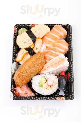 Tokyo Station Sushi Bar