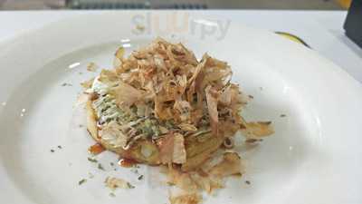 Tokyo Station Sushi Bar