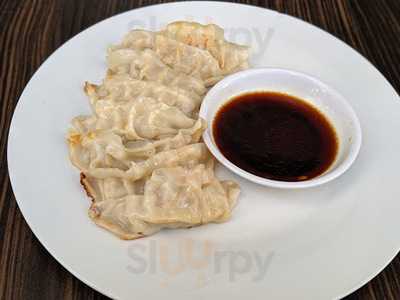 Tokyo Station Sushi Bar