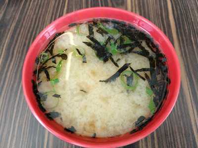 Tokyo Station Sushi Bar