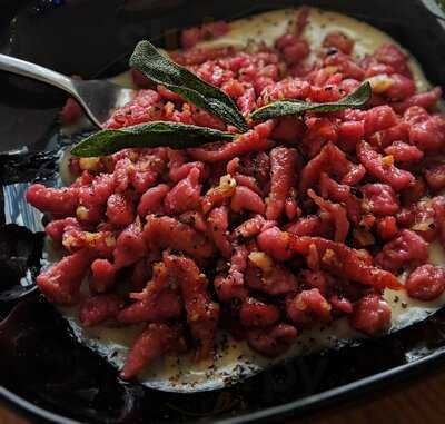 Toncini Modern Italian