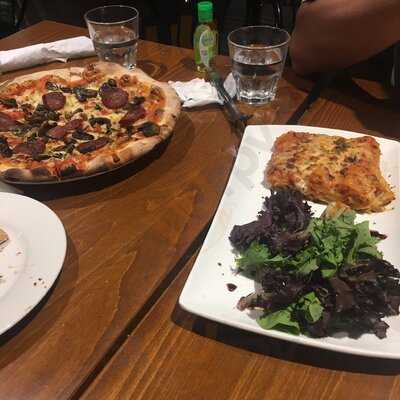 Toncini Modern Italian