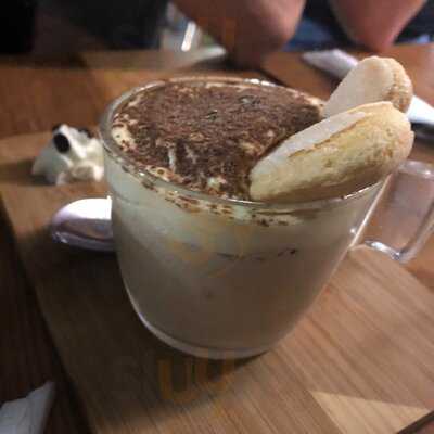 Toncini Modern Italian