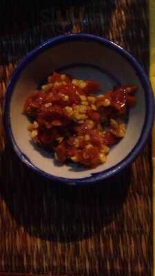 Thai Rose Cafe And Bar