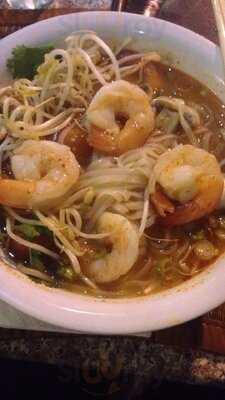 Thai Rose Cafe And Bar