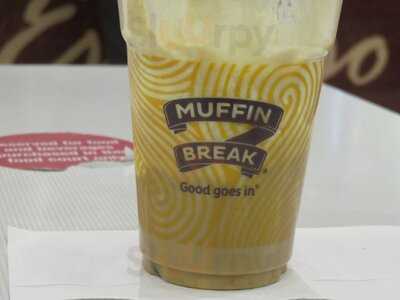 Muffin Break
