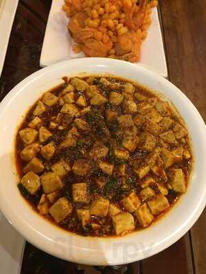 Red Chilli Sichuan Restaurant