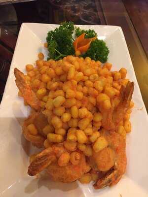 Red Chilli Sichuan Restaurant