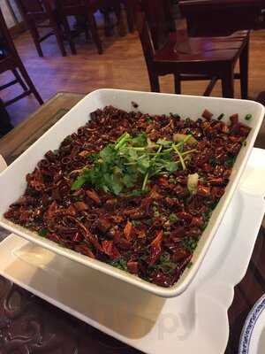 Red Chilli Sichuan Restaurant