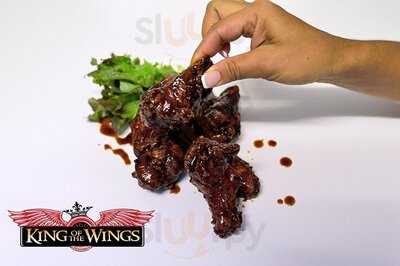 King Of The Wings