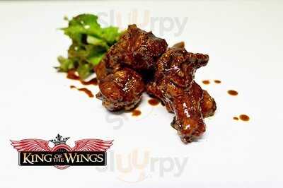 King Of The Wings