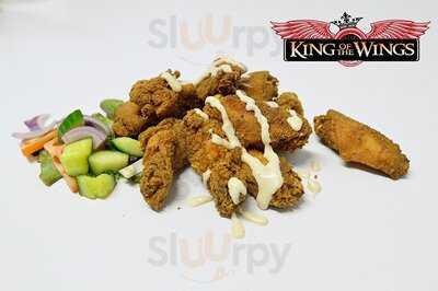 King Of The Wings