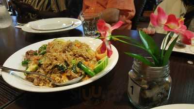 Saereechon Thai Restaurant