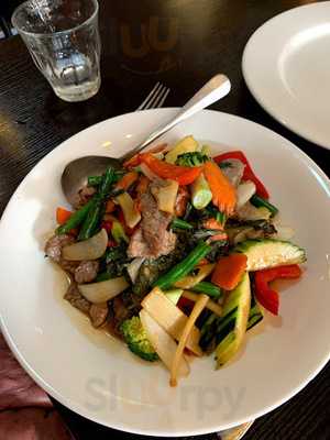 Saereechon Thai Restaurant