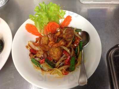 Saereechon Thai Restaurant