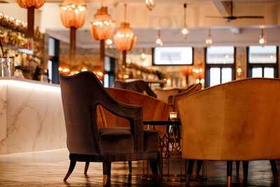 The Palace Supper Club