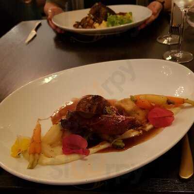 The Palace Supper Club