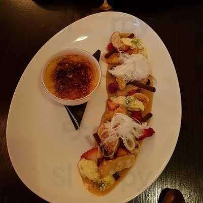 The Palace Supper Club