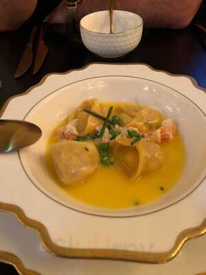 The Palace Supper Club