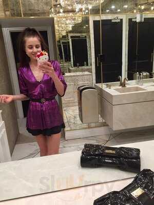 The Palace Supper Club