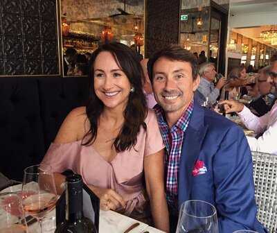 The Palace Supper Club