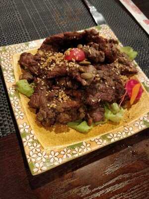 Than Nuong Restaurant & Bar