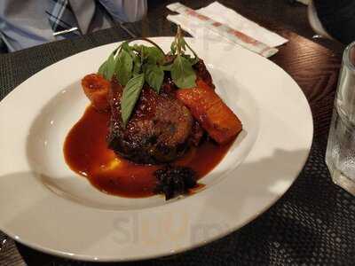 Than Nuong Restaurant & Bar